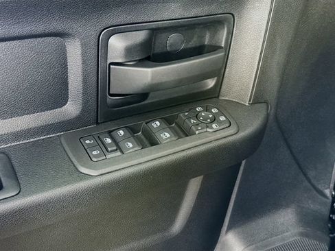 New 2026 RAM 2500 Tradesman AWD/4WD image 18