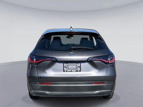 Certified 2023 Honda HR-V LX image 5