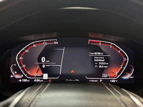 Used 2021 BMW 530i w/ Convenience Package RWD image 36