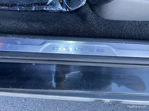 Used 2014 Dodge Durango Citadel w/ Trailer Tow Group IV AWD/4WD image 10