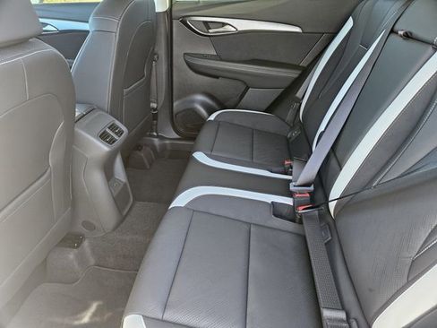 New 2025 Buick Envision Sport Touring image 20