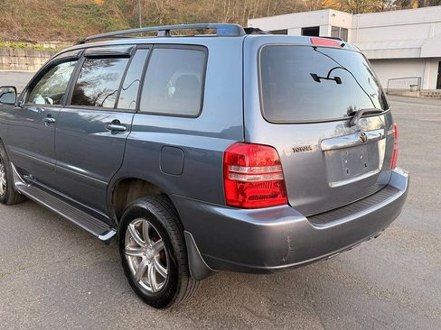 Used 2003 Toyota Highlander 2WD image 10