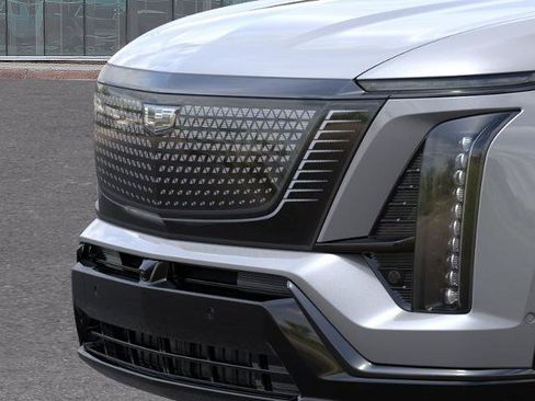 New 2026 Cadillac Vistiq Sport AWD/4WD image 38