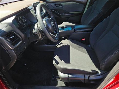 Used 2023 Nissan Rogue S FWD image 20