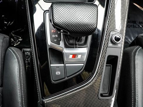 Used 2023 Audi S5 Premium Plus w/ Premium Plus image 19