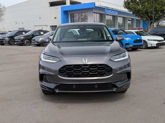 Certified 2023 Honda HR-V LX video 2