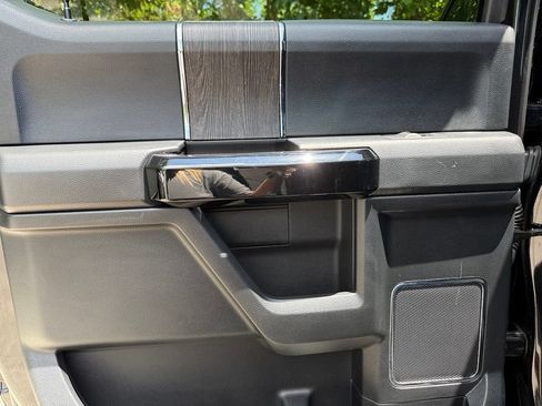 Used 2021 Ford F250 Lariat AWD/4WD image 36