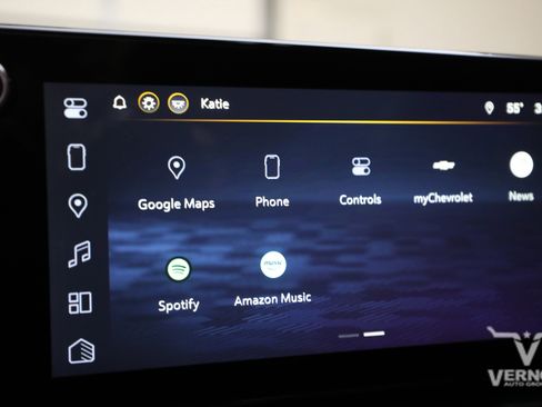 Used 2025 Chevrolet Equinox LT w/ Safety and Technology Package image 26