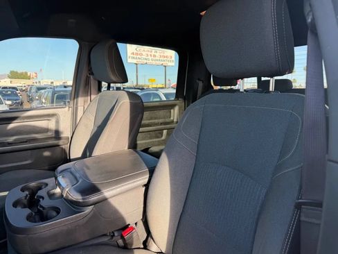 Used 2022 RAM 3500 Tradesman AWD/4WD image 15