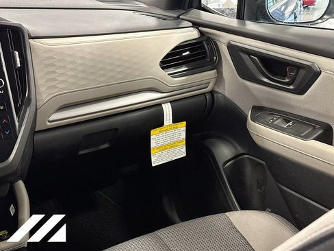 Used 2026 Subaru Forester Premium AWD/4WD image 24