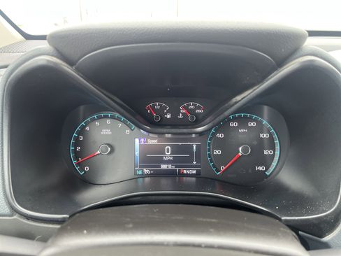 Used 2016 Chevrolet Colorado Z71 image 20