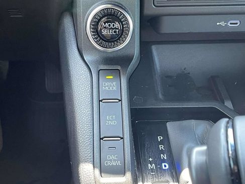 Used 2025 Toyota Land Cruiser 1958 AWD/4WD image 38