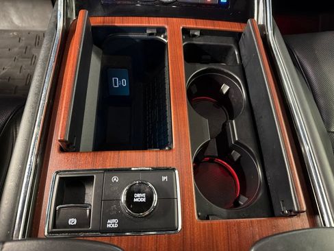Certified 2022 Lincoln Navigator Reserve AWD/4WD image 15