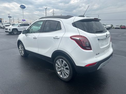 Used 2020 Buick Encore Preferred image 5