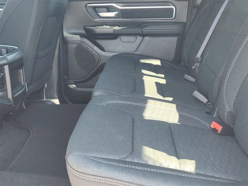 New 2026 RAM 1500 Big Horn image 24