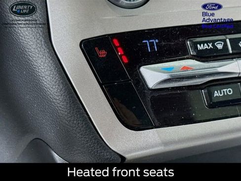 Certified 2021 Ford Explorer XLT image 20