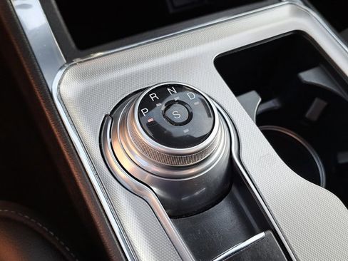 Certified 2022 Ford Edge ST w/ Equipment Group 401A image 31