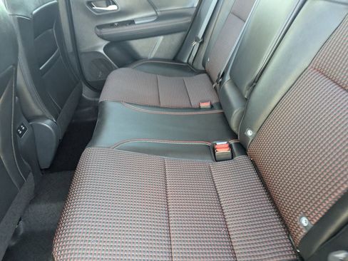 Certified 2025 Nissan Kicks SR image 16