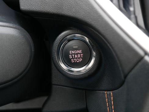 Used 2023 Subaru Crosstrek 2.5i Limited image 29