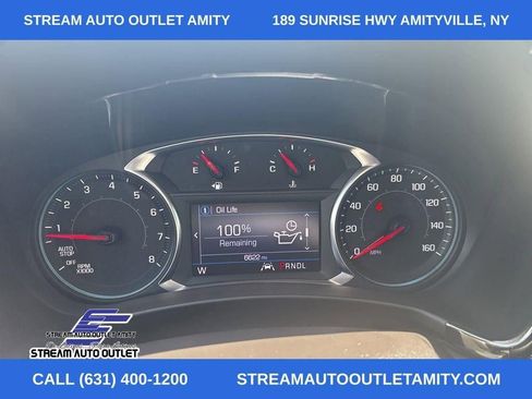 Used 2022 Chevrolet Equinox RS AWD/4WD image 33