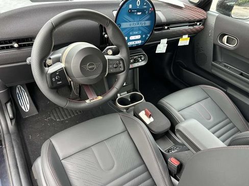 New 2026 MINI Cooper John Cooper Works FWD image 12