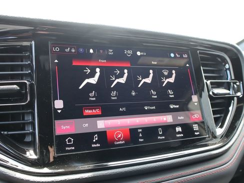 New 2026 Dodge Durango GT AWD/4WD image 35