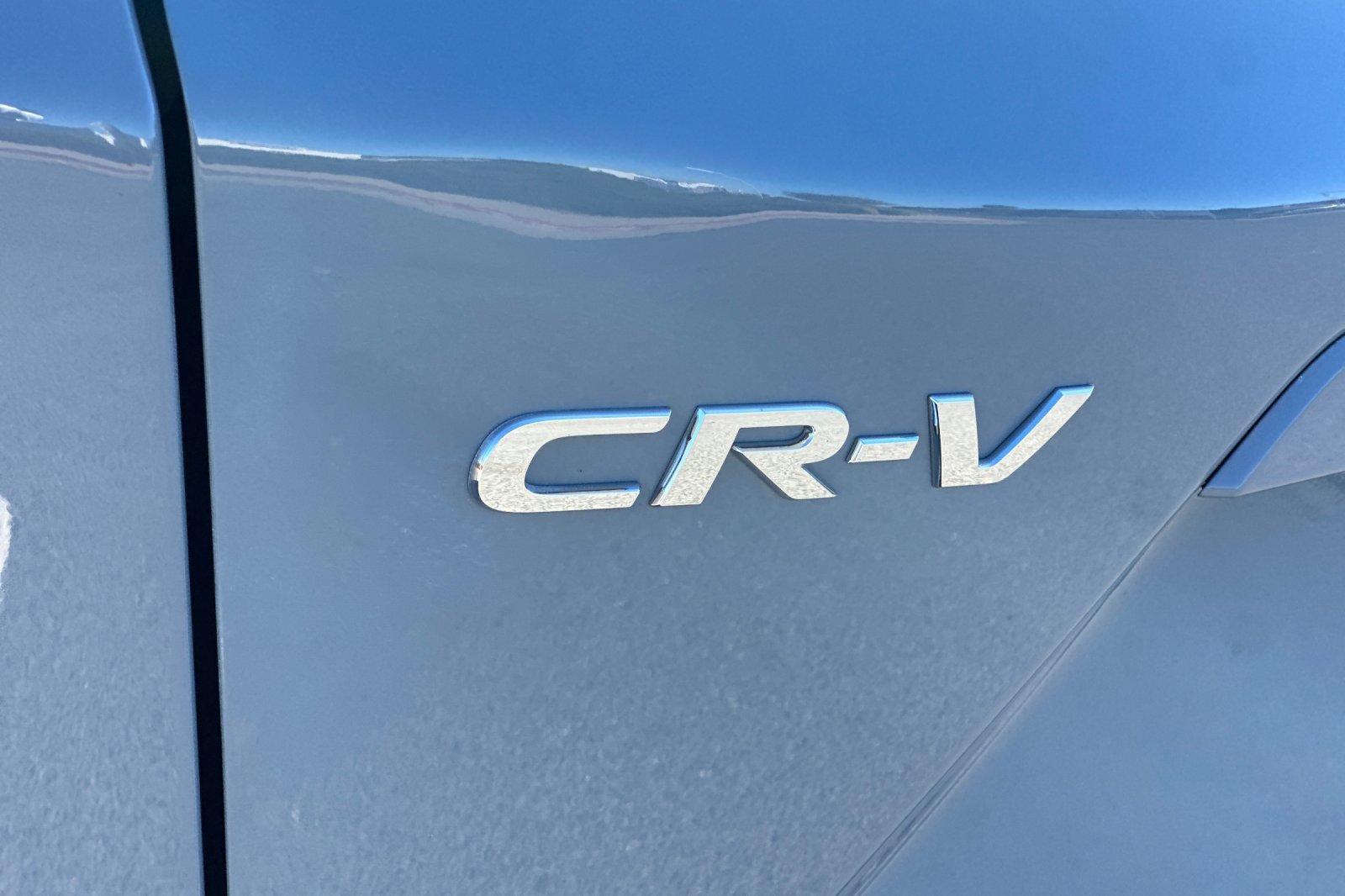 Used 2022 Honda CR-V EX image 27