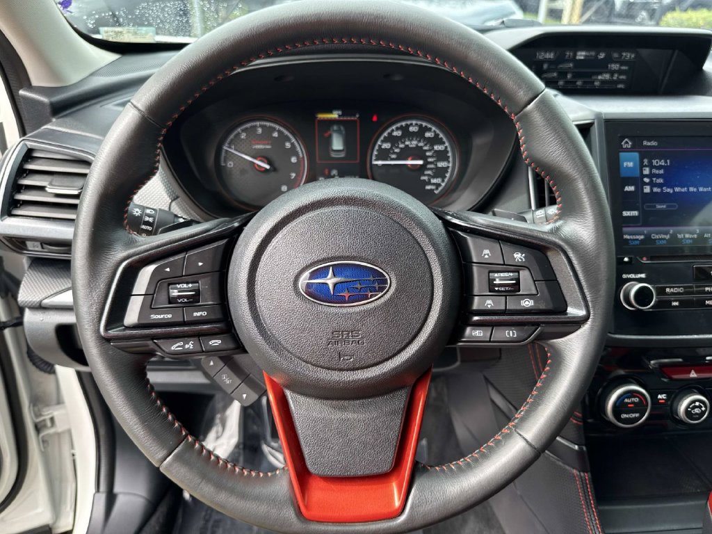 Used 2023 Subaru Forester Sport AWD/4WD image 45
