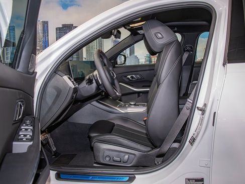 New 2026 BMW M340i xDrive w/ Premium Package image 20