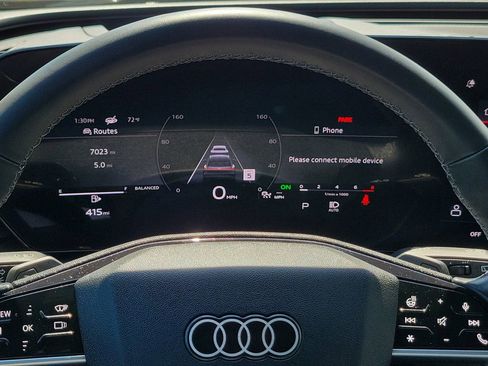 Certified 2025 Audi Q5 Premium Plus w/ Premium Plus image 11
