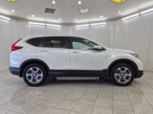 Used 2018 Honda CR-V EX-L image 11