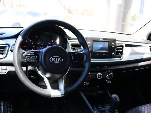 Used 2018 Kia Rio LX FWD image 35