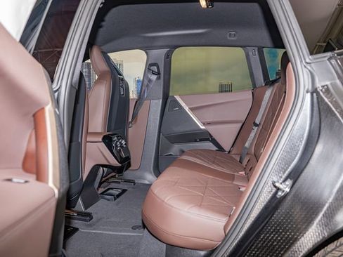 New 2026 BMW iX xDrive45 w/ Premium Package AWD/4WD image 20