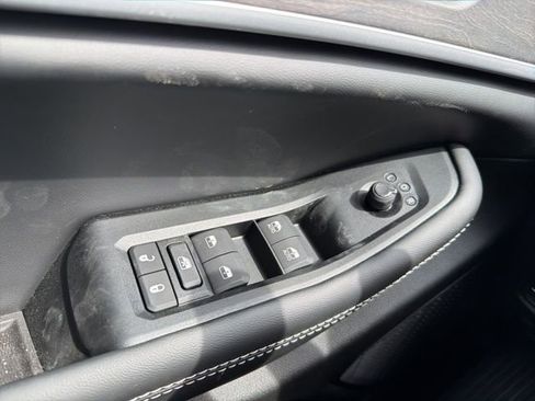 New 2026 Jeep Grand Cherokee Altitude AWD/4WD image 22