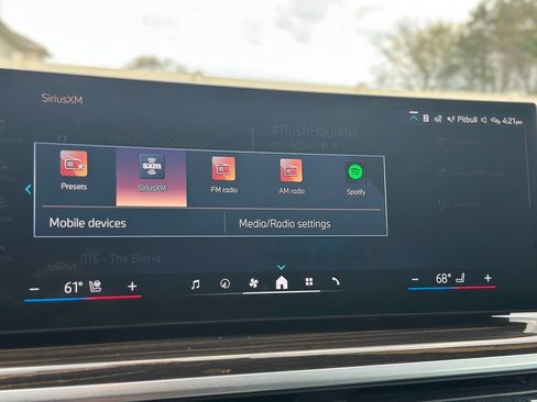 Used 2024 BMW X5 xDrive40i w/ Premium Package image 35