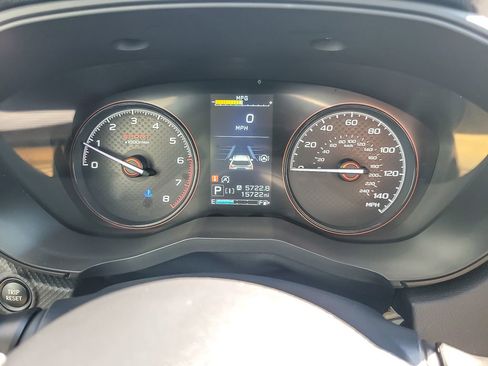 Certified 2023 Subaru Forester Sport image 12