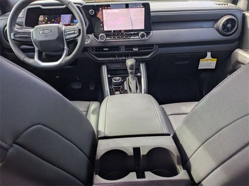 New 2026 Chevrolet Colorado Trail Boss image 27