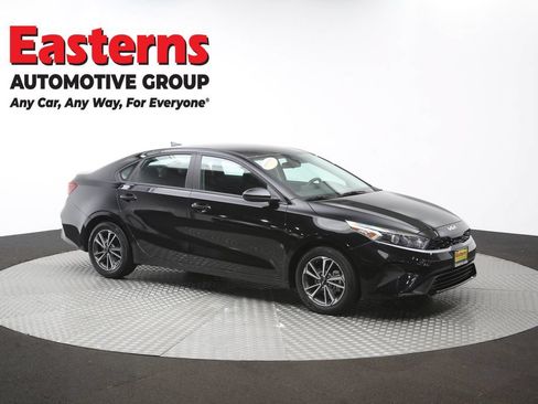 Used 2024 Kia Forte LXS FWD image 46