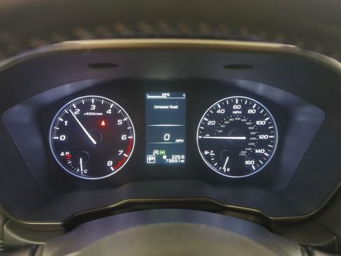 Used 2024 Subaru Outback Limited image 21