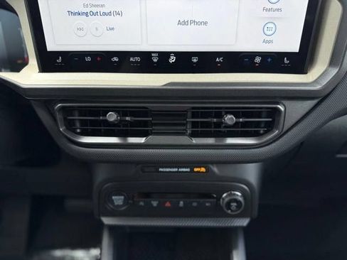 New 2026 Ford Bronco Sport Big Bend w/ Convenience Package AWD/4WD image 21