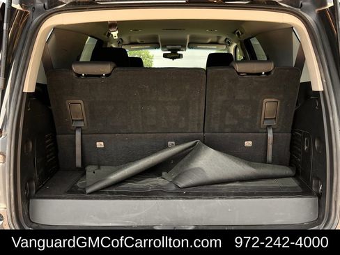 Used 2017 Chevrolet Tahoe LS w/ Max Trailering Package AWD/4WD image 32