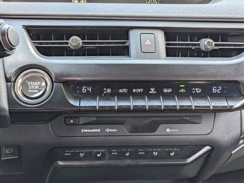 Used 2019 Lexus UX 200 UX 200 w/ Premium Package image 8