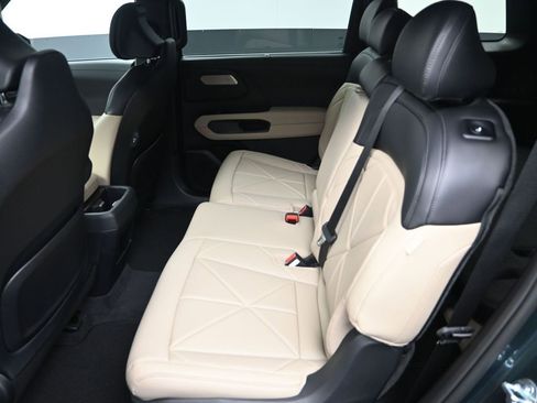 New 2027 Kia Telluride EX AWD/4WD image 31