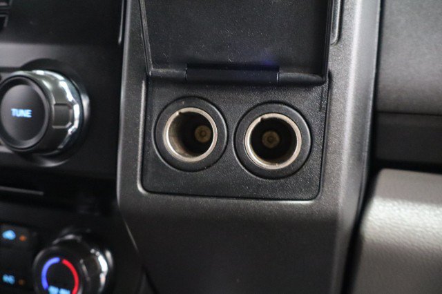 Used 2017 Ford F350 XL w/ Power Equipment Group RWD image 65