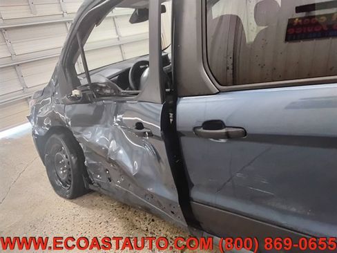 Used 2022 Ford Transit Connect XL FWD image 19