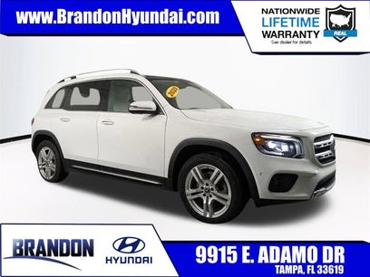 Used 2020 Mercedes-Benz GLB 250 4MATIC