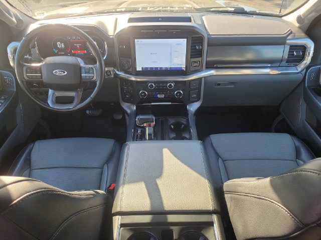 Certified 2021 Ford F150 Lariat AWD/4WD image 28