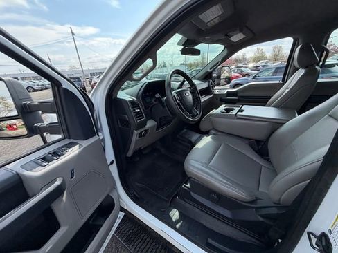 Used 2022 Ford F250 XL w/ STX Appearance Package AWD/4WD image 31