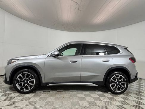 Used 2023 BMW X1 xDrive28i w/ Convenience Package AWD/4WD image 4