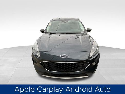 Used 2022 Ford Escape SE w/ Convenience Package image 11